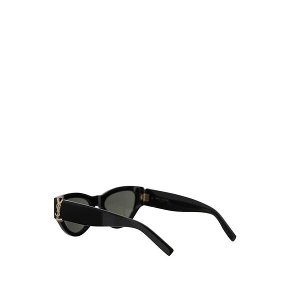 Saint Laurent Women Cat-Eye Sunglasses - Picture 2 of 6